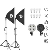 فروش سافت باکس ۲تا کیت