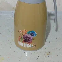 فلاکس|قوری، کتری، قهوه‌ساز دستی|شیراز, سیاه سنگ|دیوار