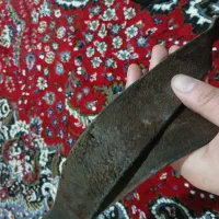 دو عدد کمربند چرم اصل،قدیمی