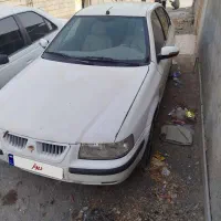 سمند LX ساده، مدل ۱۳۸۹|خودرو سواری و وانت|رودان, |دیوار