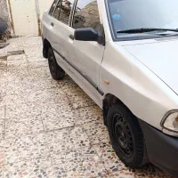 پراید مدل ۹۰ تک گانه خانگی