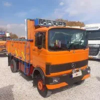 باربری  911 و خاور.  به تمام نقاط|خدمات حمل و نقل|کرمانشاه, |دیوار