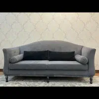 مبل راحتی ۸نفره در حد|مبلمان خانگی و میز عسلی|تهران, مجیدآباد|دیوار