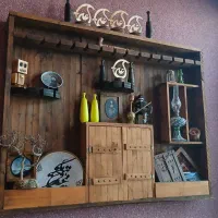 تخت سلطنتی سنتی|تخت و سرویس خواب|تهران, زیبادشت|دیوار