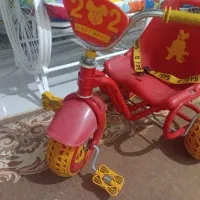 ۳چرخ|دوچرخه، اسکیت، اسکوتر|چالوس, |دیوار