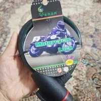 قفل دوچرخه نو‌