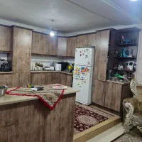 فروش واحد۹۵متر نورگیر پشت بنما در گمرکی ها|فروش آپارتمان|بندر امام خمینی, |دیوار