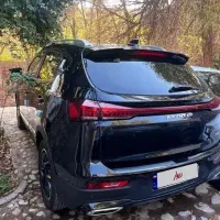 کی ام سی x5 حدل۱۴۰۳درحد صفر