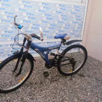 دوچرخه دنده ای سایز 26|دوچرخه، اسکیت، اسکوتر|آستانه اشرفیه, |دیوار