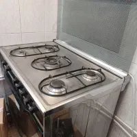 گاز فردار