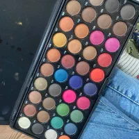 تعدادی لوازم آرایشی در حد نو|آرایشی، بهداشتی، درمانی|اسکو, |دیوار