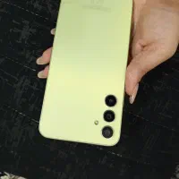 گوشی سامسونگ A34|موبایل|مشهد, یوسفیه (شهرک غرب)|دیوار