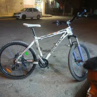 دوچرخه