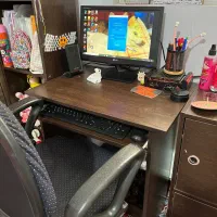 میز کامپیوتر