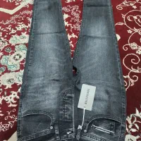 شلوار لی و کتان ترک و پارچه ای ترک خریدار بیاد|لباس|رشت, یخسازی|دیوار