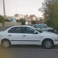 سمند ملی96دوگانه کارخانه دریچه گاز سیمی|خودرو سواری و وانت|ساری, |دیوار