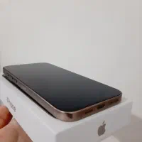 آیفون 16 pro max معاوضه با 17مکس|موبایل|زاهدان, |دیوار