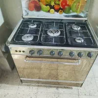 فروش لوازم خانگی|اجاق گاز و لوازم برقی پخت‌وپز|محمدیه-قزوین, |دیوار