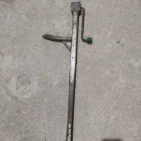 جک هندلی پیکان