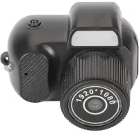 دوربین مخفی رمخور