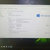 لپتاپ زدبوک hp گرافیک ۴ گیگ مجزا مهندسی طراحی|رایانه همراه|کرمانشاه, |دیوار