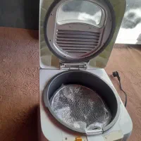 سرخ کن|سایر لوازم برقی|قم, عمار یاسر|دیوار