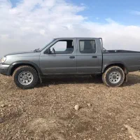 نیسان پیکاپ ۸۶