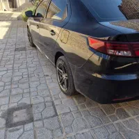 فروش تارا شش سرعته تیوفایو قیمت مقطوع|خودرو سواری و وانت|شادمهر, |دیوار