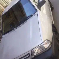 پراید 131 مدل 84