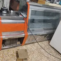 یخچال صنعتی