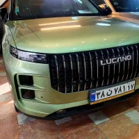 لوکانو ال ۷ مدل 1404 پشت آمپر ۶۰۰