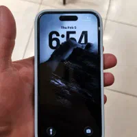 iphone15 normal|موبایل|کرج, محمود آباد|دیوار