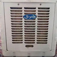 کولر آبی