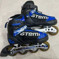 اسکیت حرفه ای
