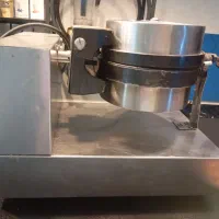 کیک وافل ساز  صنعتی