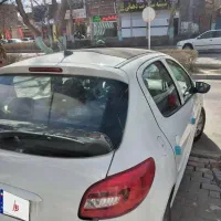 ۲۰۷مدل۱۴۰۳پانافول