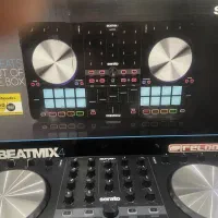 دیجی کنترلر ریلوپ