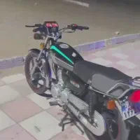 موتور 125