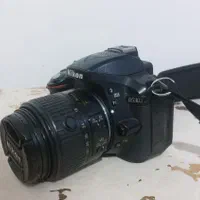 دوربین عکاسی و فیلمبرداری حرفه ای نیکون D5300|دوربین عکاسی و فیلم‌برداری|میانه, |دیوار