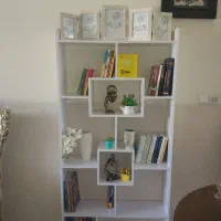 یخچال و کتابخونه فروشی