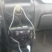 پراید۱۴۱مدل۸۵|خودرو سواری و وانت|اسدآباد, |دیوار