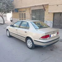 سمند82 استثنایی|خودرو سواری و وانت|مشهد, طلاب|دیوار