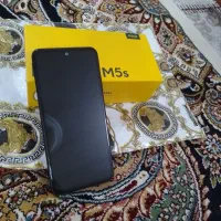 گوشی پوکوm5sحافظه128رم4 با گارانتی|موبایل|مشهد, شهرک شهید باهنر|دیوار