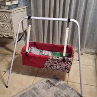 گهواره نوزاد