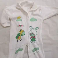 لباس نوزاد|کفش و لباس بچه|یزد, |دیوار