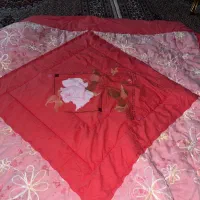 لحاف دو نفره