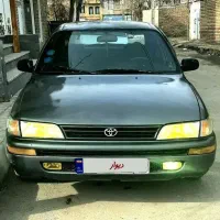 تویوتا کرولا 1994|خودرو سواری و وانت|ارومیه, |دیوار