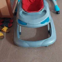 صندلی ماشین.کریر.روروئک|اسباب و اثاث بچه|خمینیشهر, |دیوار