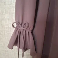 شومیز مجلسی کرب الیزه نو