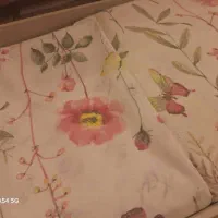 سرویس روتختی ۲ نفره ۵ تکه ترک کاراجا + پیکه|سرویس روتختی|تهران, اختیاریه|دیوار